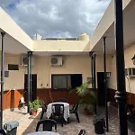 La Encantada
