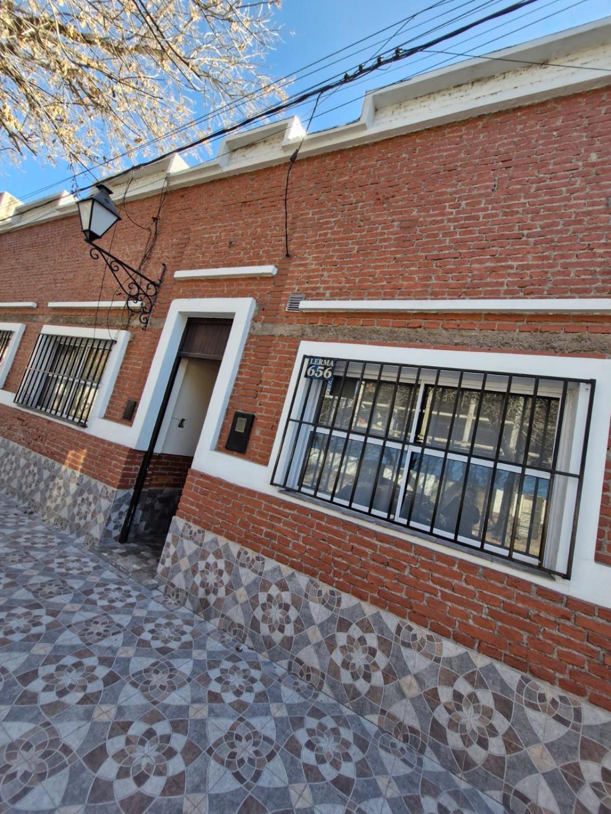 Guest house La Encantada *