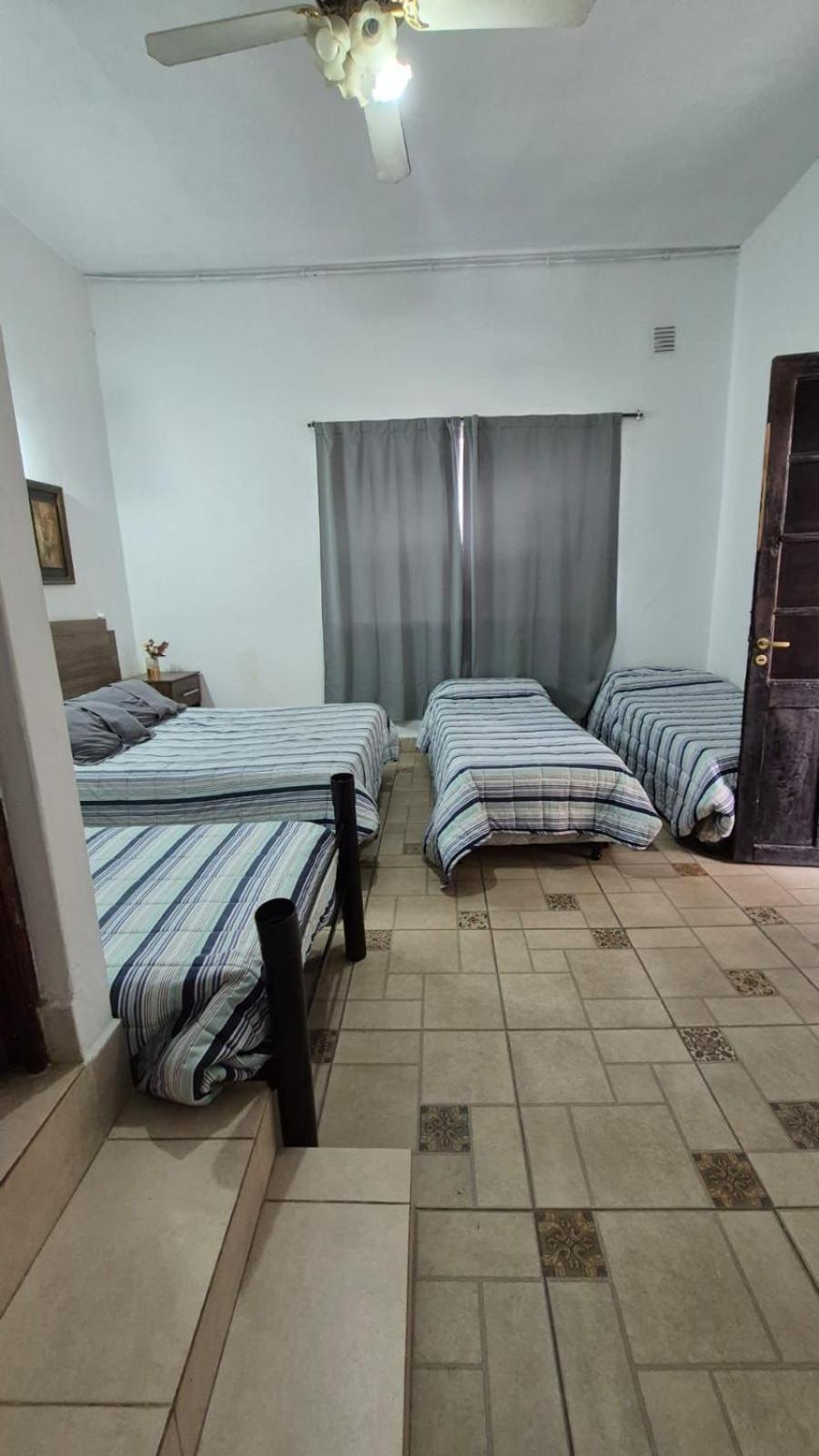 Guest house La Encantada Salta