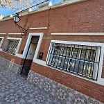 La Encantada