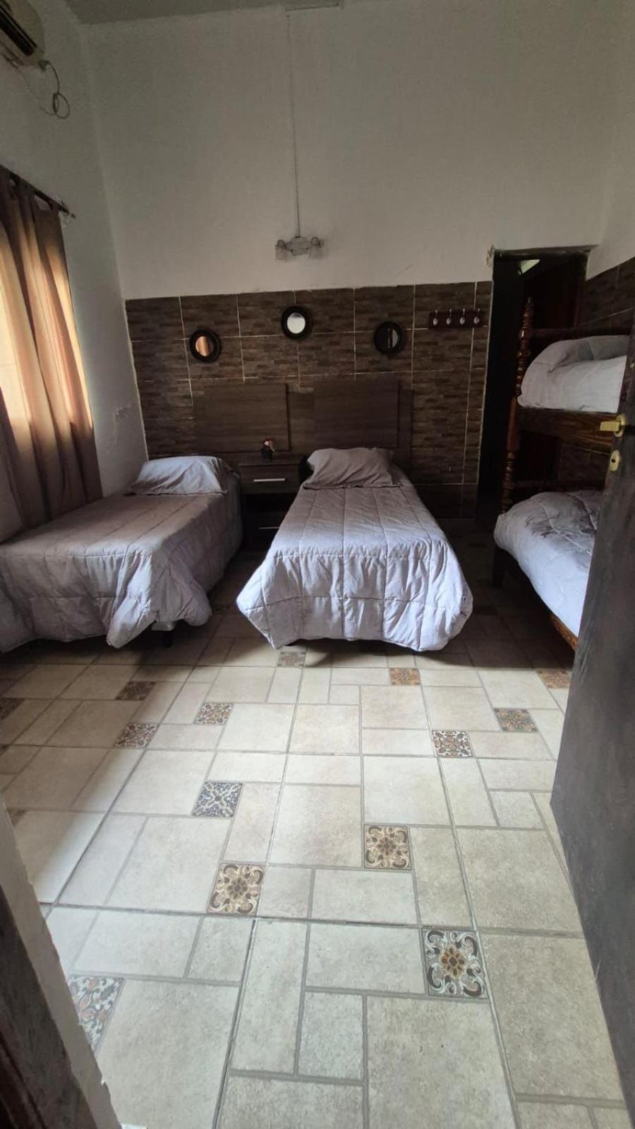 La Encantada Salta