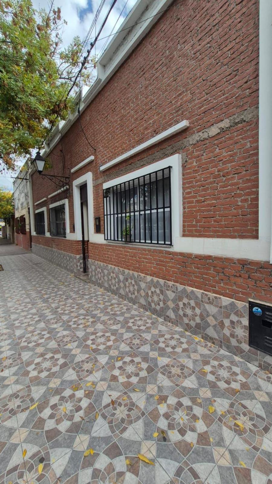 La Encantada * Salta