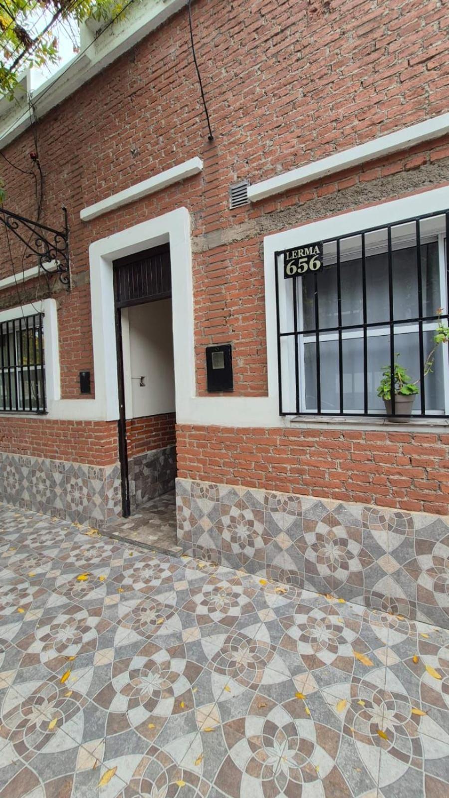 La Encantada Pensión Salta