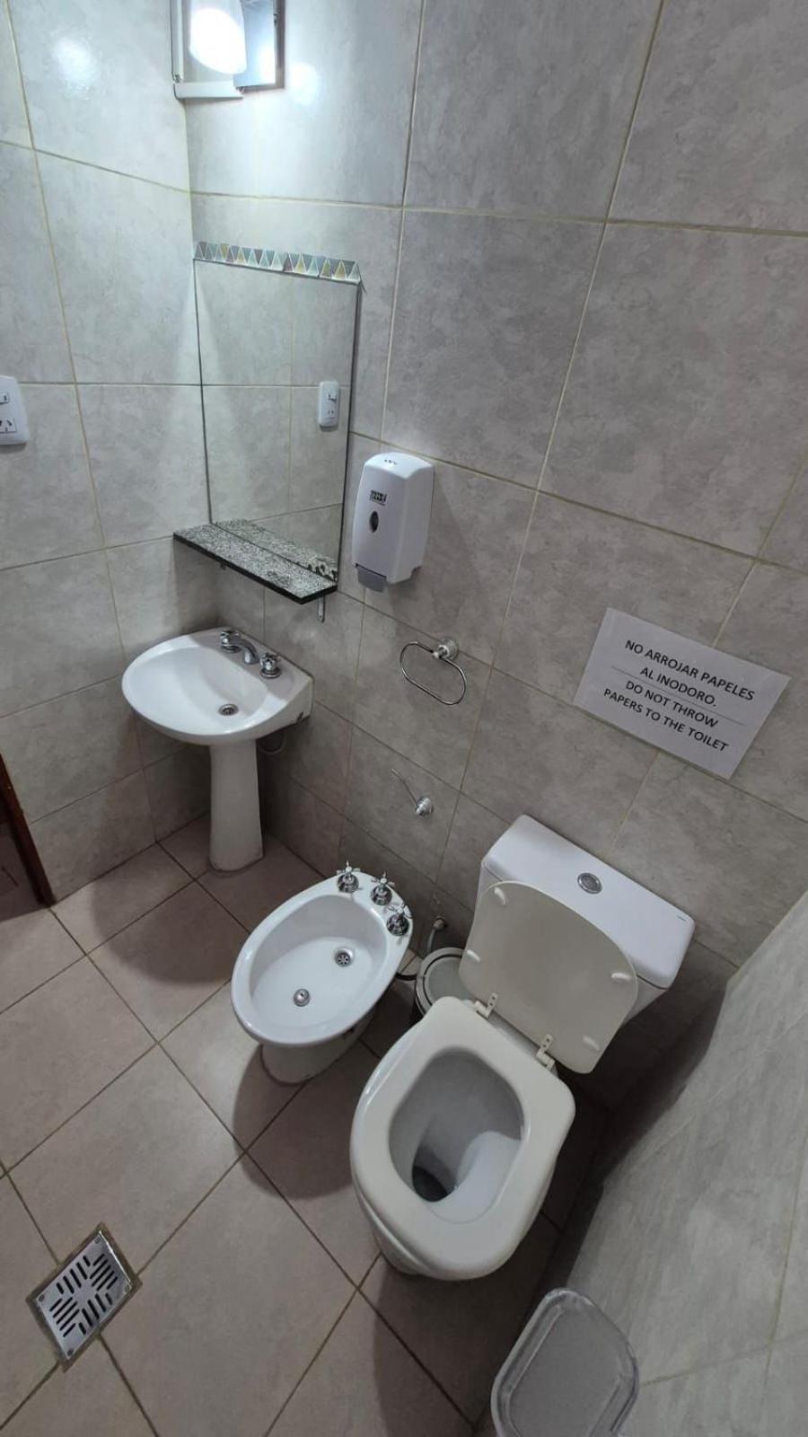 Pensión La Encantada