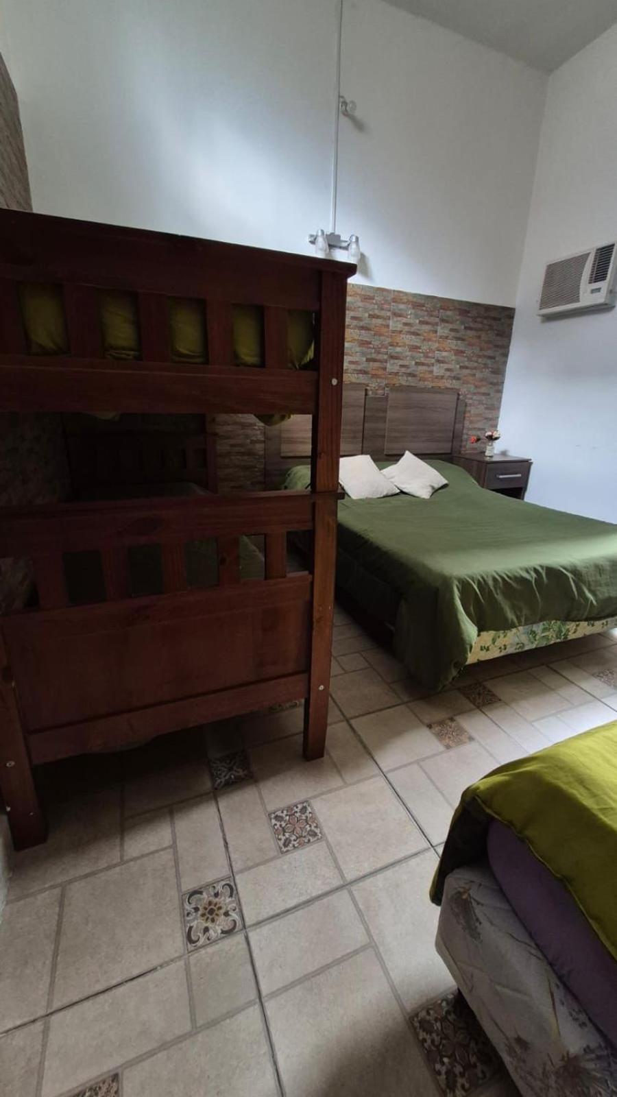 Pensión La Encantada Salta